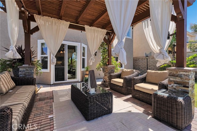 Detail Gallery Image 26 of 54 For 19639 Ellis Henry Ct, Newhall,  CA 91321 - 4 Beds | 3 Baths