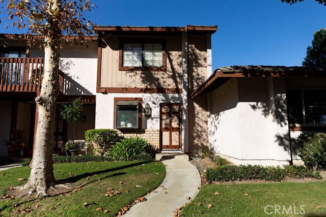 Detail Gallery Image 1 of 1 For 5221 Coventry Way, Montclair,  CA 91763 - 2 Beds | 2/1 Baths