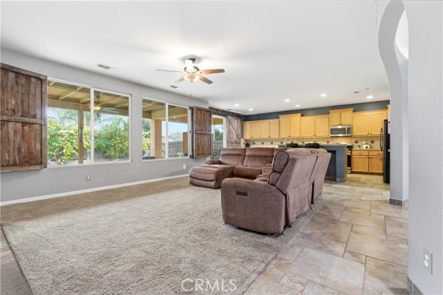 Detail Gallery Image 16 of 56 For 2605 Hoyt Ave, Tulare,  CA 93274 - 3 Beds | 2 Baths