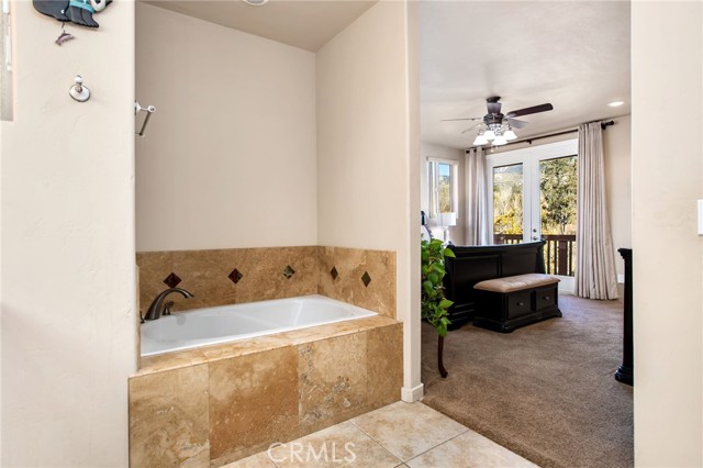 Detail Gallery Image 16 of 40 For 28591 Mccall Park, Mountain Center,  CA 92561 - 3 Beds | 2/1 Baths