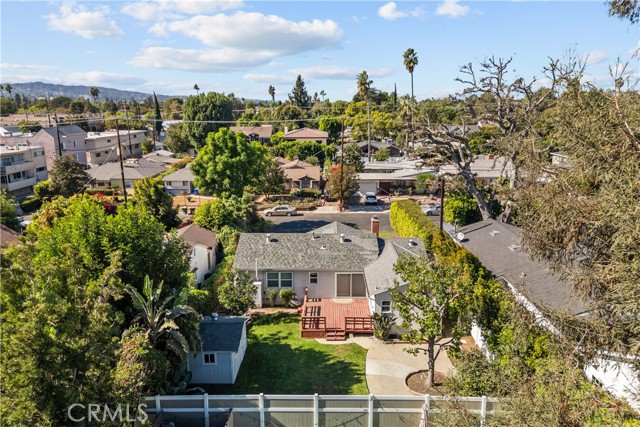 Detail Gallery Image 40 of 46 For 5630 Sunnyslope Ave, Valley Glen,  CA 91401 - 3 Beds | 2 Baths