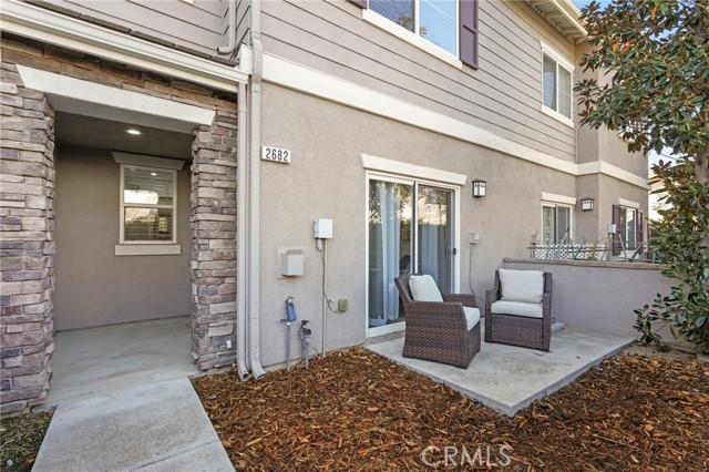 Detail Gallery Image 2 of 50 For 2682 Night Jasmine, Simi Valley,  CA 93065 - 3 Beds | 2/1 Baths