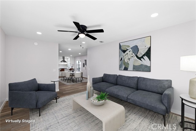 Detail Gallery Image 17 of 57 For 2714 S Pebble Beach Ct, Ontario,  CA 91761 - 4 Beds | 2 Baths