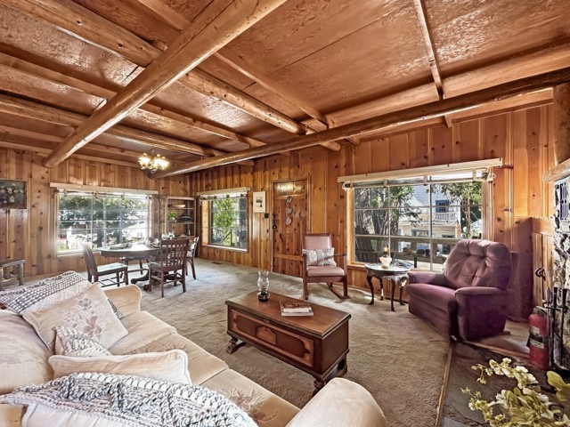 Detail Gallery Image 7 of 59 For 211 Main St, Sierra City,  CA 96125 - 5 Beds | 3/2 Baths