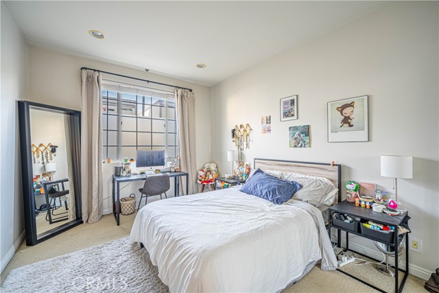 Detail Gallery Image 31 of 35 For 945 N Hudson Ave #104,  Los Angeles,  CA 90038 - 2 Beds | 2 Baths