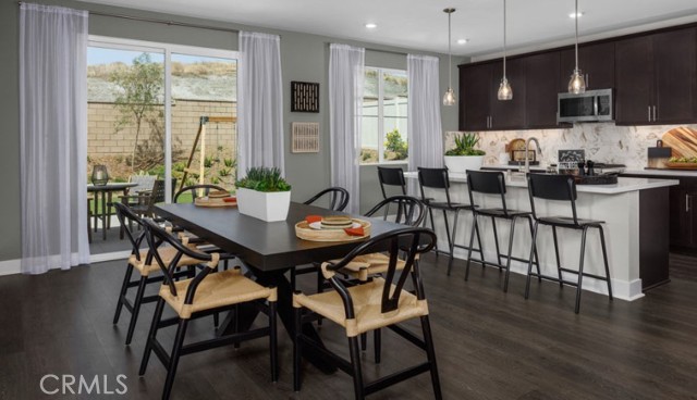 Detail Gallery Image 8 of 25 For 33425 Rusty Ct, French Valley,  CA 92596 - 5 Beds | 3 Baths