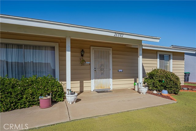 Detail Gallery Image 5 of 32 For 26082 Brandywine Dr, Menifee,  CA 92586 - 2 Beds | 1 Baths