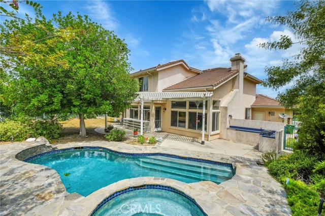 18500 Saint Moritz Drive, Tarzana (los Angeles), California 91356, 4 Bedrooms Bedrooms, ,3 BathroomsBathrooms,Residential,For Sale,18500 Saint Moritz Drive,CRSR24160134