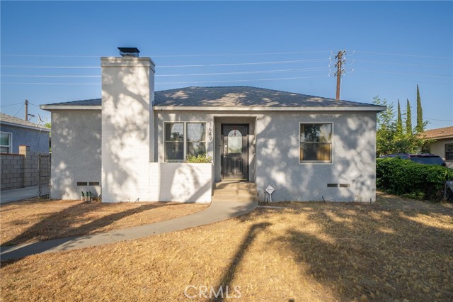 3649 Belle St, San Bernardino, CA 92404