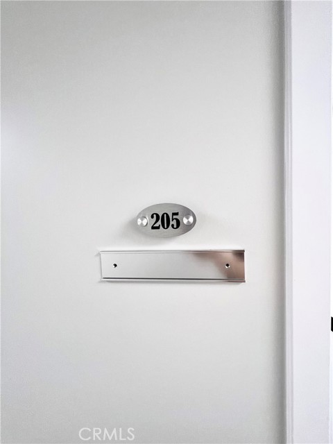 Unit 205