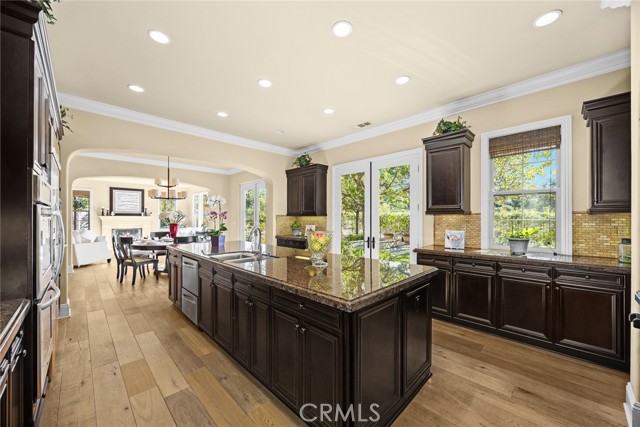 Detail Gallery Image 22 of 42 For 19668 Three Oaks Ln,, Walnut,  CA 91789 - 4 Beds | 4/1 Baths