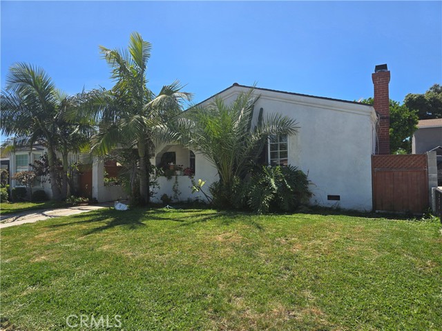 Detail Gallery Image 2 of 22 For 519 N Sloan Ave, Compton,  CA 90221 - 3 Beds | 1 Baths