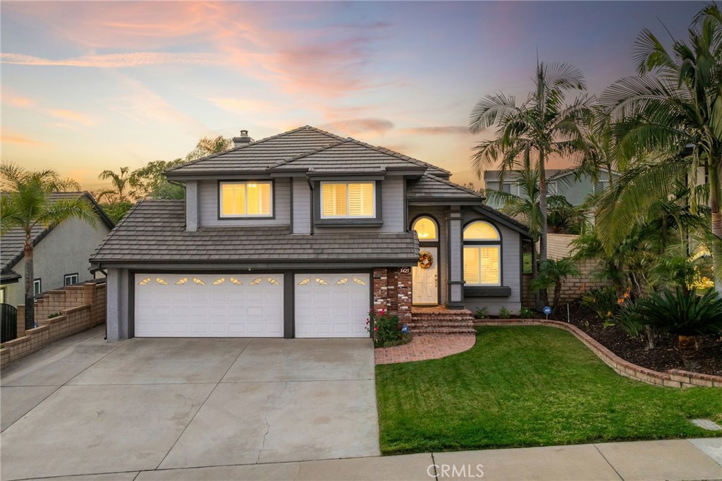 5425 Via De Mansion