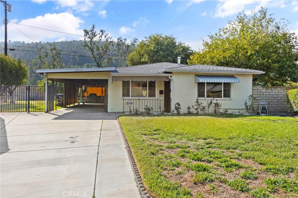 12954 Cambray Drive Whittier, California 12954 Cambray Drive