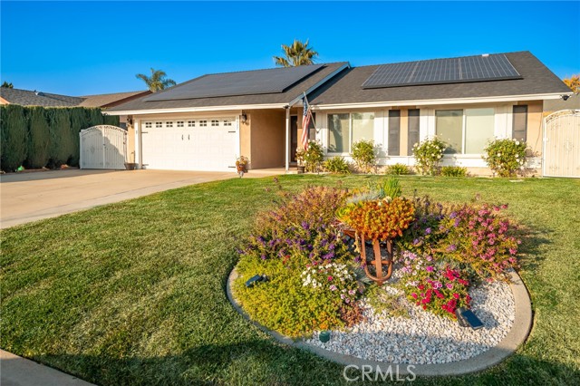 Detail Gallery Image 1 of 36 For 1027 Ronda Cir, La Verne,  CA 91750 - 3 Beds | 2 Baths