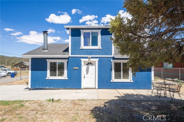 854 Fir Lane, Big Bear City, CA, 92314 854 Fir Lane, Big Bear City, CA, 92314