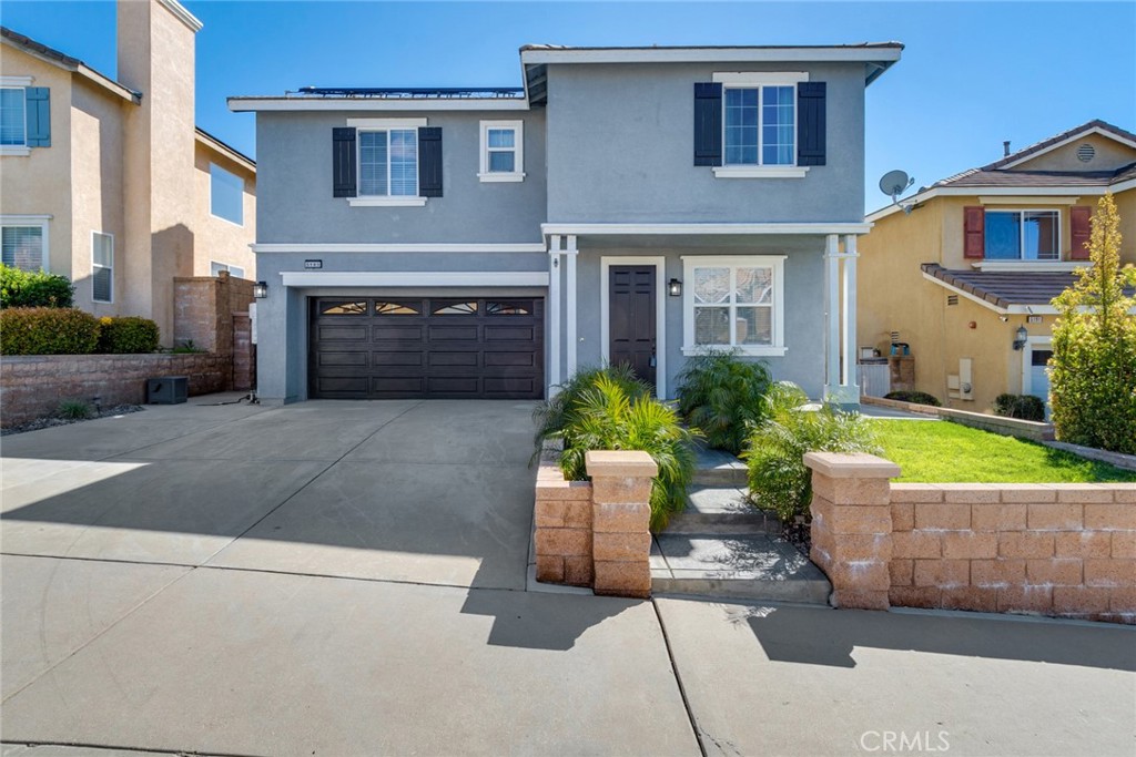 5183 Raccoon Way, Fontana, CA 92336