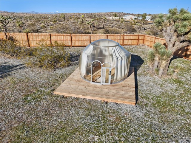 Detail Gallery Image 39 of 63 For 56676 Sunset Dr, Yucca Valley,  CA 92284 - 4 Beds | 2/1 Baths