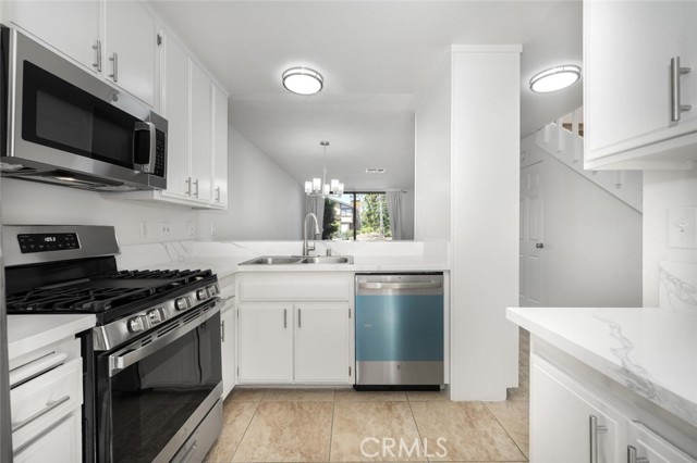 Detail Gallery Image 21 of 52 For 12750 Centralia St #208,  Lakewood,  CA 90715 - 2 Beds | 1/1 Baths