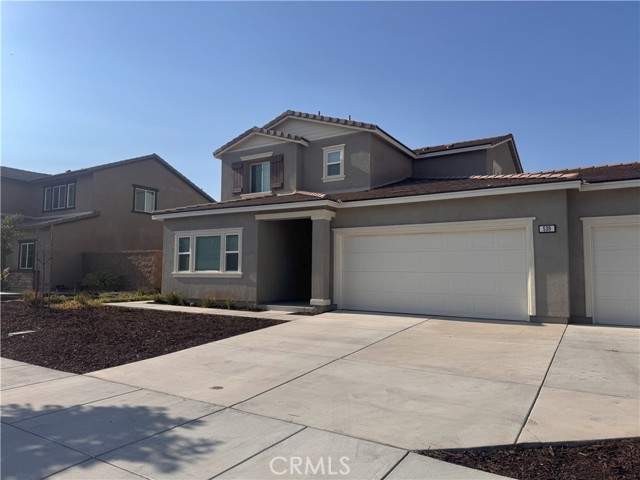 Detail Gallery Image 4 of 52 For 539 Hydrangea St, Hemet,  CA 92543 - 4 Beds | 3/1 Baths