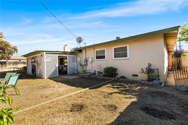 Detail Gallery Image 27 of 32 For 1485 Mulberry Ave, Atwater,  CA 95301 - 3 Beds | 2 Baths