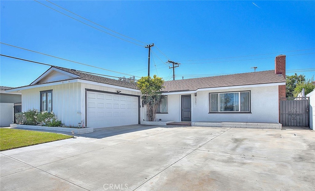 13261 Anawood Way, Westminster, CA 92683