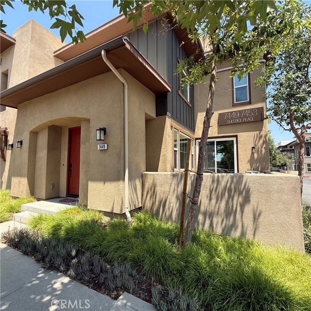 Details for 7449 Solstice Place, Rancho Cucamonga, CA 91739
