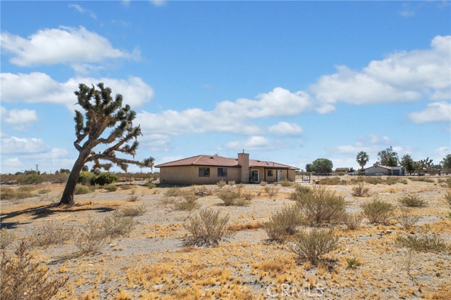 Detail Gallery Image 30 of 34 For 14022 Valle Vista Rd, Phelan,  CA 92371 - 3 Beds | 2 Baths