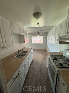 Detail Gallery Image 7 of 16 For 4426 Avenida Del Gado, Oceanside,  CA 92057 - 2 Beds | 1 Baths