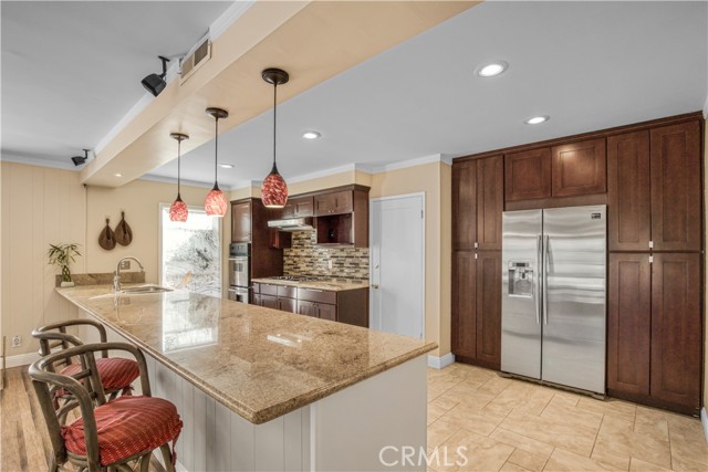 Detail Gallery Image 6 of 24 For 11662 Curry, Granada Hills,  CA 91344 - 3 Beds | 2 Baths