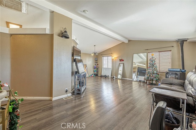 Detail Gallery Image 9 of 49 For 277 Longhorn, Mojave,  CA 93501 - 3 Beds | 2 Baths