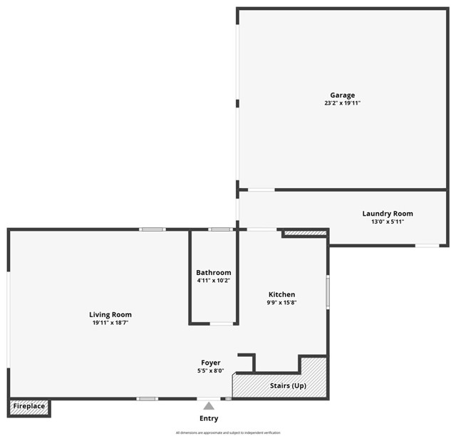 Detail Gallery Image 48 of 50 For 764 Crestwood, Big Bear Lake,  CA 92315 - 2 Beds | 2 Baths