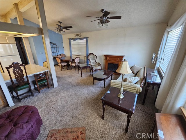 Detail Gallery Image 5 of 16 For 17640 Corkill Rd #6,  Desert Hot Springs,  CA 92241 - 2 Beds | 2 Baths