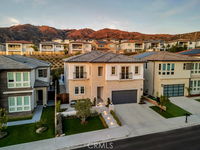 Detail Gallery Image 66 of 75 For 20725 W Bluebird Ct, Porter Ranch,  CA 91324 - 5 Beds | 5/1 Baths