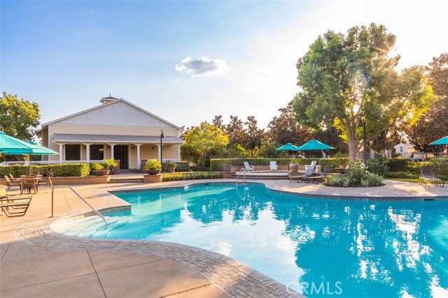 Detail Gallery Image 30 of 31 For 3935 E. Kenyon Paseo, Ontario,  CA 91761 - 2 Beds | 2 Baths