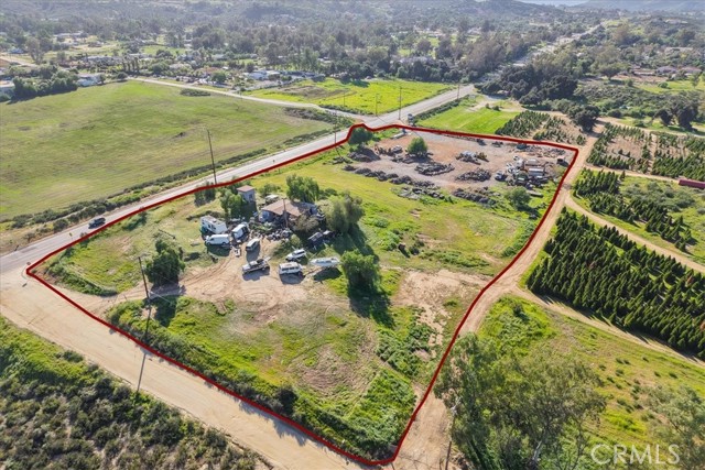 Detail Gallery Image 3 of 27 For 26993 Bradley, Menifee,  CA 92584 - 2 Beds | 1 Baths