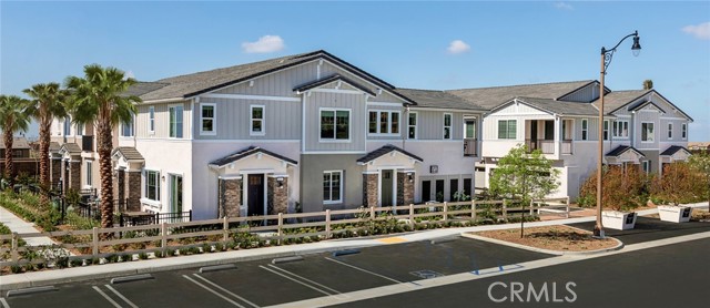 Woodridge Model Homes Photo