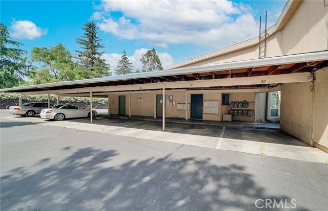 Detail Gallery Image 28 of 32 For 30 Plaza Way #18,  Chico,  CA 95926 - 2 Beds | 2 Baths