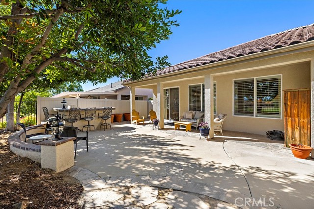 Detail Gallery Image 32 of 33 For 28545 Raintree, Menifee,  CA 92584 - 3 Beds | 2 Baths