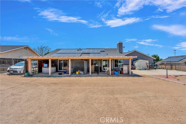 Detail Gallery Image 46 of 61 For 11347 Topaz Rd, Victorville,  CA 92392 - 4 Beds | 2 Baths