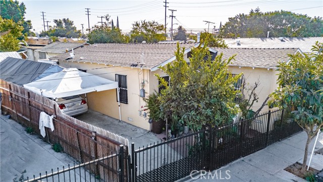 Detail Gallery Image 27 of 31 For 7410 Parmelee Ave, Los Angeles,  CA 90001 - 2 Beds | 1/1 Baths