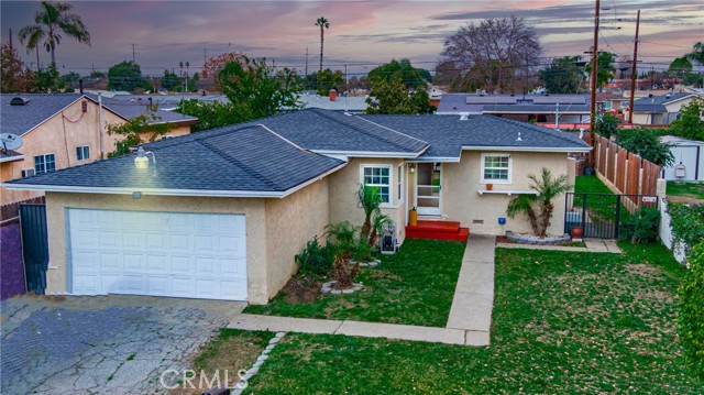 Image 2 for 15739 Loukelton St, La Puente, CA 91744