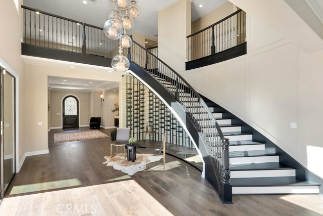 Detail Gallery Image 7 of 61 For 20120 W Jubilee, Porter Ranch,  CA 91326 - 5 Beds | 5/1 Baths