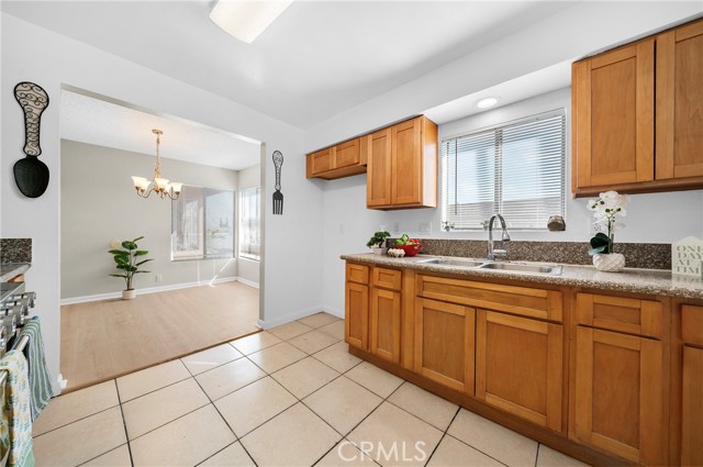 Detail Gallery Image 8 of 23 For 3144 Lashbrook Ave #4,  El Monte,  CA 91733 - 3 Beds | 1 Baths