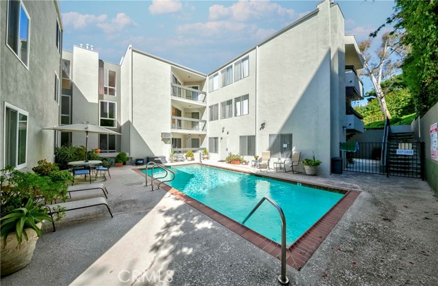 Detail Gallery Image 29 of 35 For 28121 Highridge Rd #405,  Rancho Palos Verdes,  CA 90275 - 1 Beds | 1 Baths