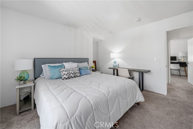 Detail Gallery Image 5 of 30 For 2975 Rockview Pl #13,  San Luis Obispo,  CA 93401 - 2 Beds | 1 Baths