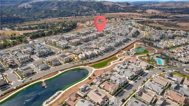 Detail Gallery Image 25 of 74 For 1101 Lasso Way #303,  Rancho Mission Viejo,  CA 92694 - 2 Beds | 2 Baths