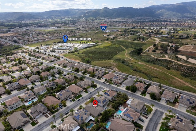 Detail Gallery Image 48 of 55 For 24050 Esmeralda Ct, Wildomar,  CA 92595 - 3 Beds | 3 Baths