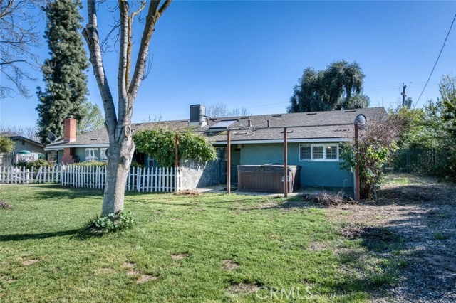 Detail Gallery Image 35 of 38 For 6732 E Harvey, Fresno,  CA 93727 - 3 Beds | 2 Baths