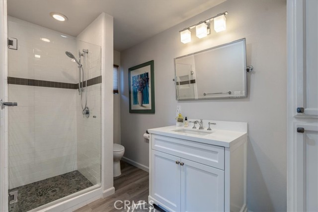 Detail Gallery Image 41 of 46 For 1450 Trager Canyon Rd, Paso Robles,  CA 93446 - 4 Beds | 3/1 Baths